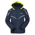 Musto Br1 Inshore Giacca - Navy / Bianco
