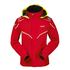 Musto Br1 Inshore Giacca - Rosso / Bianco