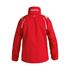Musto Br1 Inshore Giacca - Rosso / Bianco