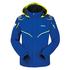 Musto Br1 Inshore Giacca - Surf / Flo Yellow