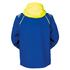 Musto Br1 Inshore Giacca - Surf / Flo Yellow