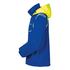 Musto Br1 Inshore Giacca - Surf / Flo Yellow