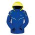 Musto Br1 Inshore Giacca - Surf / Flo Yellow