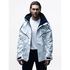 Musto Br1 Inshore Jacket - White / Navy