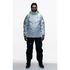 Musto Br1 Inshore Jacket - White / Navy