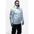Musto Br1 Inshore Jacket - White / Navy