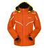 Musto Br1 Inshore Giacca - Zest / Bianco