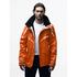 Musto Br1 Inshore Giacca - Zest / Bianco