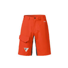 Musto Br1 Race Shorts - Fuoco Arancione Musto Br1 Race Shorts - Fuoco Arancione