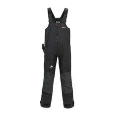 Musto Br1 Pantalone - Nero Musto Br1 Pantalone - Nero