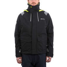 Musto Br2 Coastal Jacket - Nero / Nero Musto Br2 Coastal Jacket - Nero / Nero