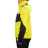Musto Br2 Coastal Jacket - Sorgente Di Zolfo / Nero