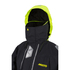 Musto Br2 Offshore Jacket - Nero / Nero
