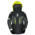 Musto Br2 Offshore Jacket - Nero / Grigio Scuro
