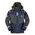 Musto Br2 Offshore Giacca - Navy / Grigio Scuro