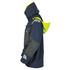 Musto Br2 Offshore Giacca - Navy / Grigio Scuro