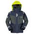 Musto Br2 Offshore Giacca - Navy / Grigio Scuro