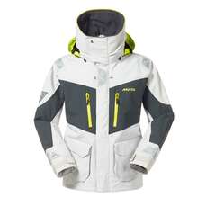 Musto Br2 Offshore Giacca - Platinum / Dark Grey Musto Br2 Offshore Giacca - Platinum / Dark Grey