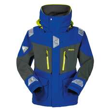 Musto Br2 Offshore Giacca - Surf / Grigio Scuro Musto Br2 Offshore Giacca - Surf / Grigio Scuro