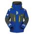 Musto Br2 Offshore Giacca - Surf / Grigio Scuro