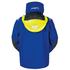 Musto Br2 Offshore Giacca - Surf / Grigio Scuro
