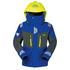 Musto Br2 Offshore Giacca - Surf / Grigio Scuro