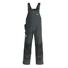 Musto Br2 Offshore Pantalone - Grigio Scuro / Grigio Scuro Musto Br2 Offshore Pantalone - Grigio Scuro / Grigio Scuro