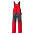 Musto Br2 Offshore Pantaloni - Rosso / Grigio Scuro