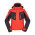 Musto Br2 Race Lite Jacket - Fuoco Arancio / Nero