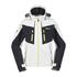 Musto Br2 Race Lite Jacket - Platinum / Nero