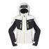 Musto Br2 Race Lite Jacket - Platinum / Nero