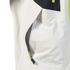 Musto Br2 Race Lite Jacket - Platinum / Nero