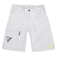Musto Br2 Race Lite Corto - Platinum / Nero Musto Br2 Race Lite Corto - Platinum / Nero