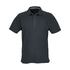 Musto Tela Collare Polo - Navy