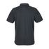 Musto Tela Collare Polo - Navy