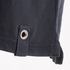 Musto Tela Collare Polo - Navy
