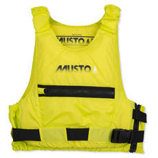 Musto Championship Buoyancy Aid - Sorgente Di Zolfo