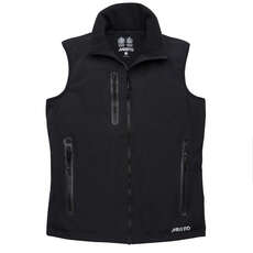 Gilet Musto Corsica Br1 - Nero Gilet Musto Corsica Br1 - Nero