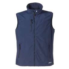 Musto Corsica Br1 Gilet - Navy / Navy Musto Corsica Br1 Gilet - Navy / Navy