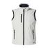 Musto Corsica Br1 Gilet - Platinum