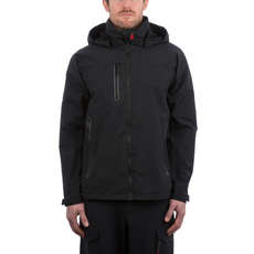 Giacca Musto Corsica Br1 - Nero / Nero