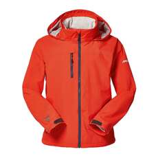 Musto Corsica Br1 Jacket - Fuoco Arancione Musto Corsica Br1 Jacket - Fuoco Arancione