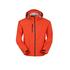 Musto Corsica Br1 Jacket - Fuoco Arancione