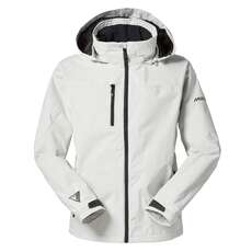 Musto Corsica Br1 Jacket - Platinum