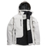 Giacca Musto Corsica Br1 - Platino / Platino