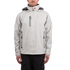 Giacca Musto Corsica Br1 - Platino / Platino