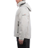 Giacca Musto Corsica Br1 - Platino / Platino