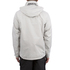 Giacca Musto Corsica Br1 - Platino / Platino