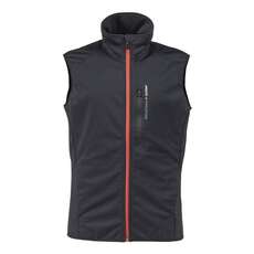 Musto Cyclone Windstopper Gilet - Nero Musto Cyclone Windstopper Gilet - Nero