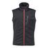 Musto Cyclone Windstopper Gilet - Nero